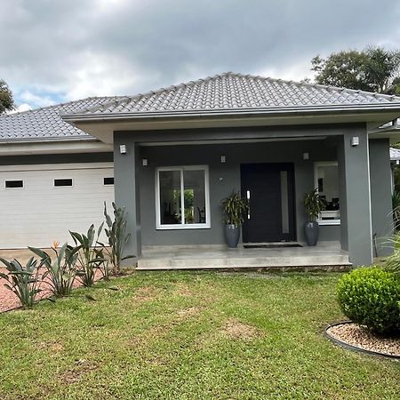 Casa De Campo Lotus Villa Nova Hartz Kültér fotó