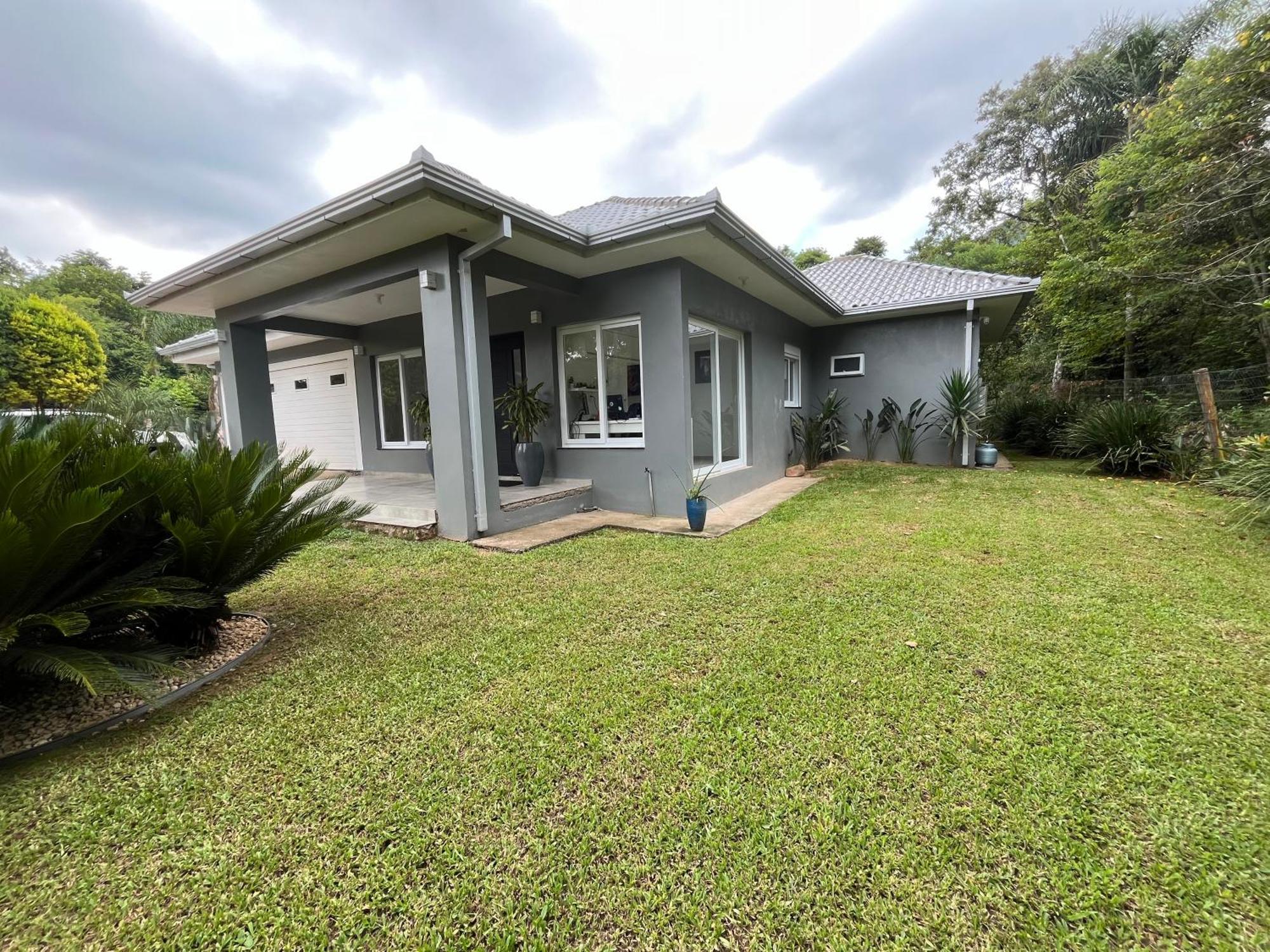 Casa De Campo Lotus Villa Nova Hartz Kültér fotó