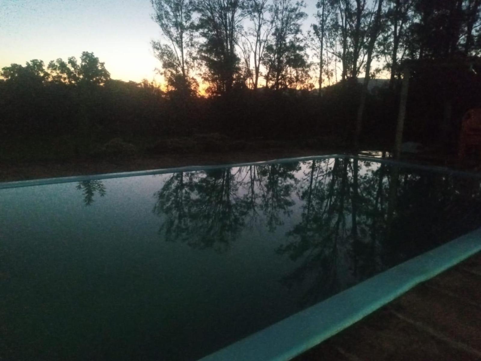 Casa De Campo Lotus Villa Nova Hartz Kültér fotó